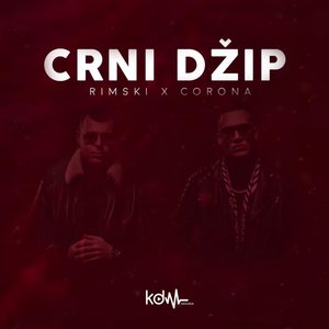 Crni Džip