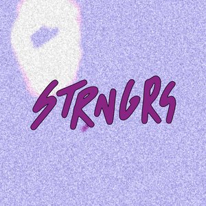 strangers. 的头像