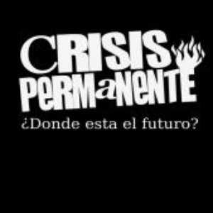 Crisis Permanente 的头像