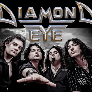 Avatar de Diamond Eye