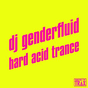 hard acid trance 3