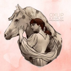 A Kind of Premonition - EP