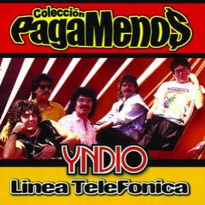 Linea Telefonica
