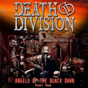 Angels of the Black Dawn, Pt. 1