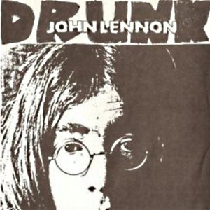 'Drunk John Lennon'の画像