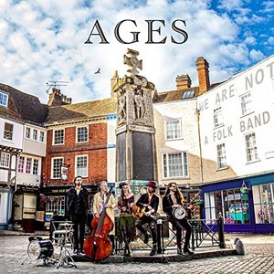 Ages: We Are Not a Folk Band