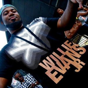 Avatar for willie_evans_jr._mr_lif_and_akrobatik