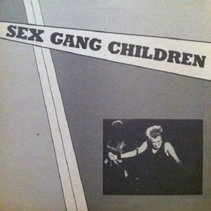 Sex Gang Children