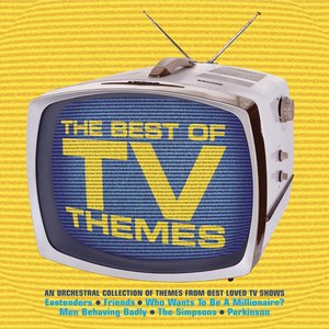 Best of TV Themes