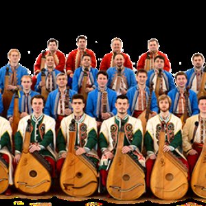 Національна заслужена капела бандуристів України ім Г.Майбороди 的头像