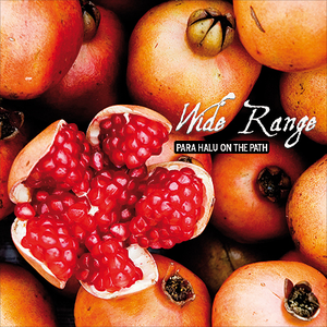 Wide Range cover