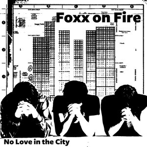 No Love In The City