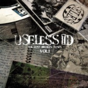 The Lost Broken Tunes Vol. 1 cover