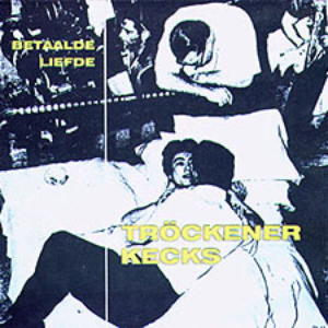Betaalde liefde cover