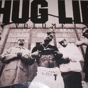 2Pac & Thug Life 的头像