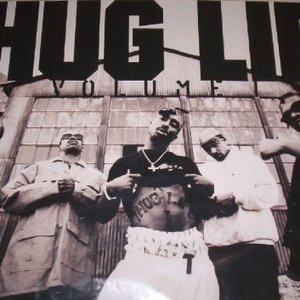 2Pac & Thug Life のアバター