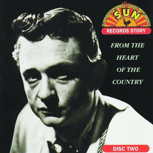 The Sun Records Story CD2