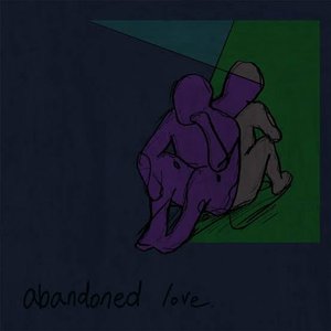 Image for 'abandoned love. - EP'