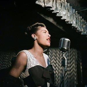 Avatar for Billie Holiday with Eddie Heywood and His Orchestra