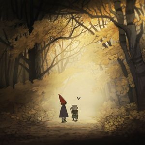 Over The Garden Wall のアバター