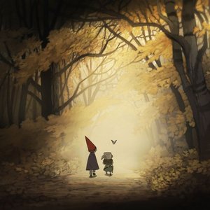 Avatar für Over The Garden Wall