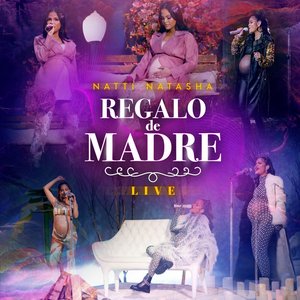 Regalo de madre: Live