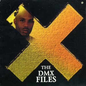 Image for 'The DMX Files'