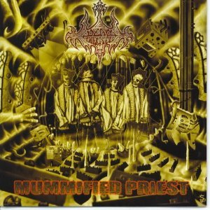 Dead Pharisees 的头像