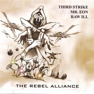 The Rebel Alliance