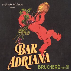 Bar Adriana