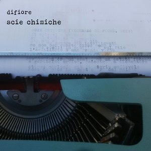 Scie chimiche
