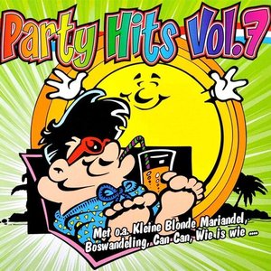 Party Hits Vol. 07