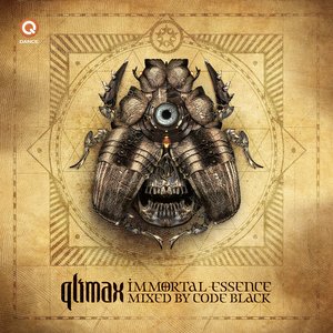Qlimax 2013 Immortal Essence Mixed By Code Black