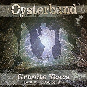 Granite Years (The Best Of 1986–1997)