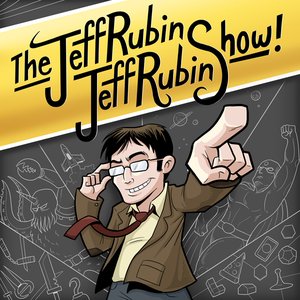 Jeff Rubin 的头像
