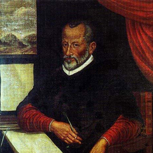 Giovanni Pierluigi da Palestrina photo provided by Last.fm