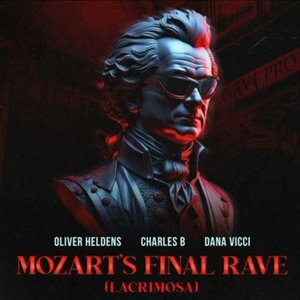 Avatar di Oliver Heldens, Charles B, Dana Vicci