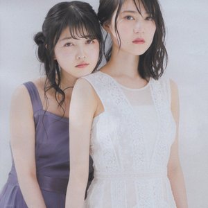 Avatar for 生田絵梨花、久保史緒里