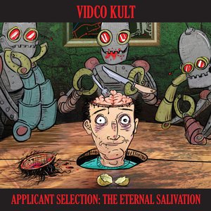 Applicant Selection: The Eternal Salivation