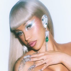 Cardi B のアバター