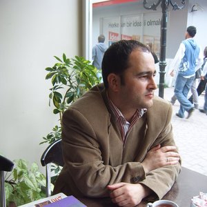 Selçuk Küpçük 的头像