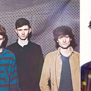 Glass Animals & Joey Bada$$ 的头像