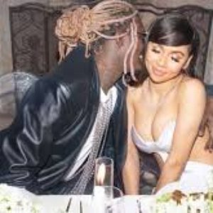 Mariah the Scientist, Young Thug 的头像