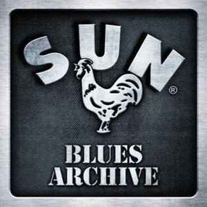 Sun Records - Blues Archive