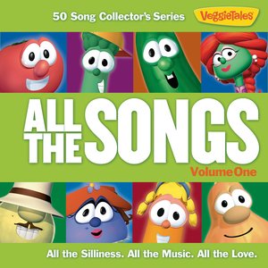 All the Songs, Vol. 1