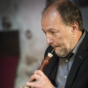 Hugo Reyne 的头像