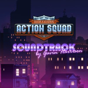 Door Kickers: Action Squad