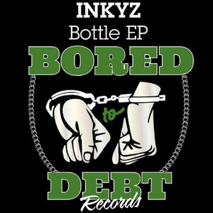 Bottle EP
