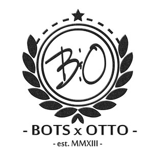 Bots & Otto için avatar