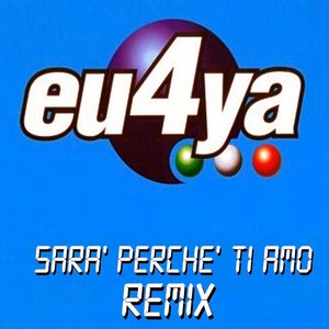 Sara' perche' ti amo (Remix)